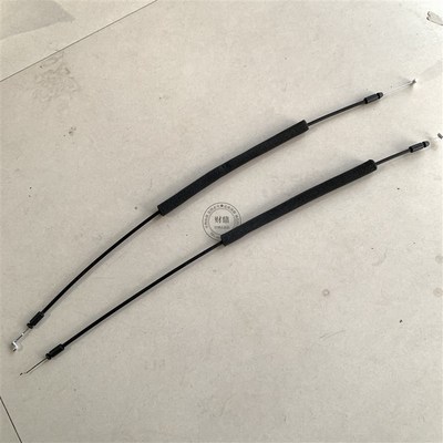 适北汽EEEE车门内扣手拉线内拉手线锁止线拉索拉绳