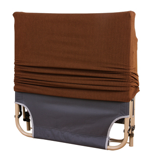 家用床罩午休床防尘罩单人床子防尘罩暖气罩子