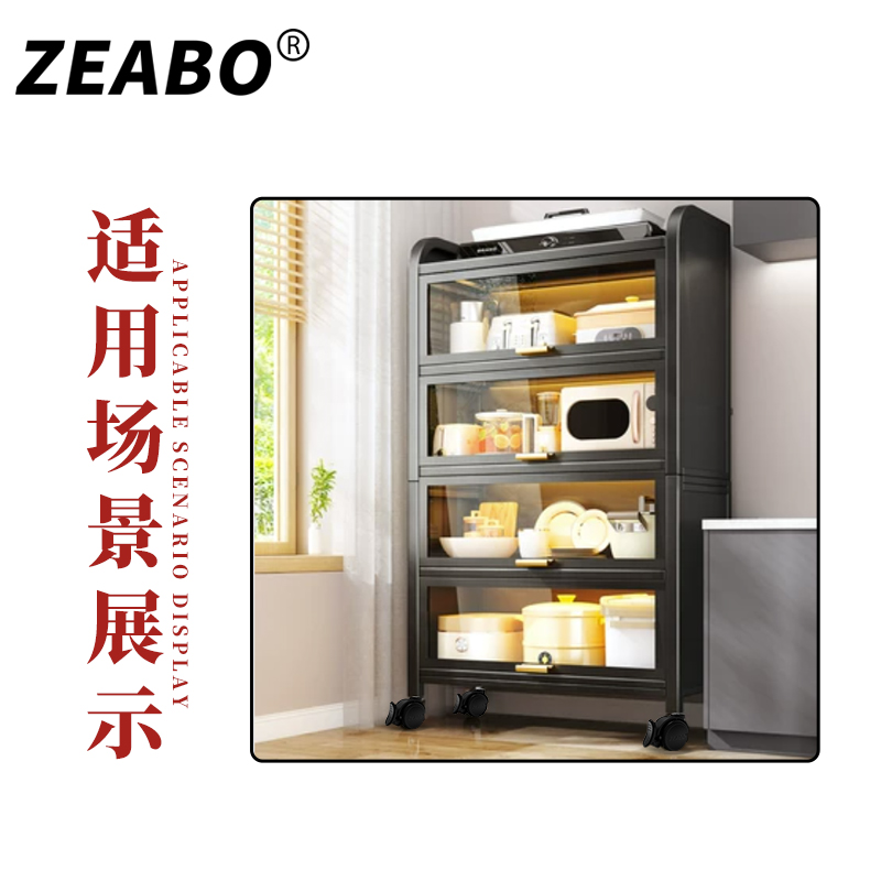 2英寸灰色静音脚轮带刹车万向轮M橡胶螺丝轮家具小滑轮