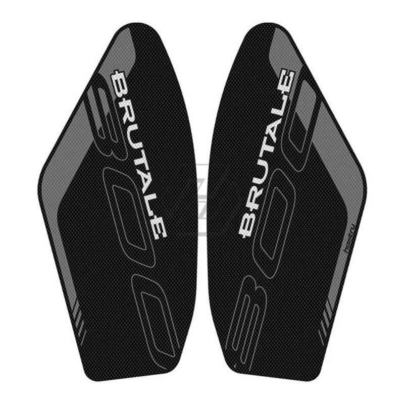 适用MV 奥古斯塔 Brutle 0 RC RR 17-21 油箱保护防刮防滑侧贴