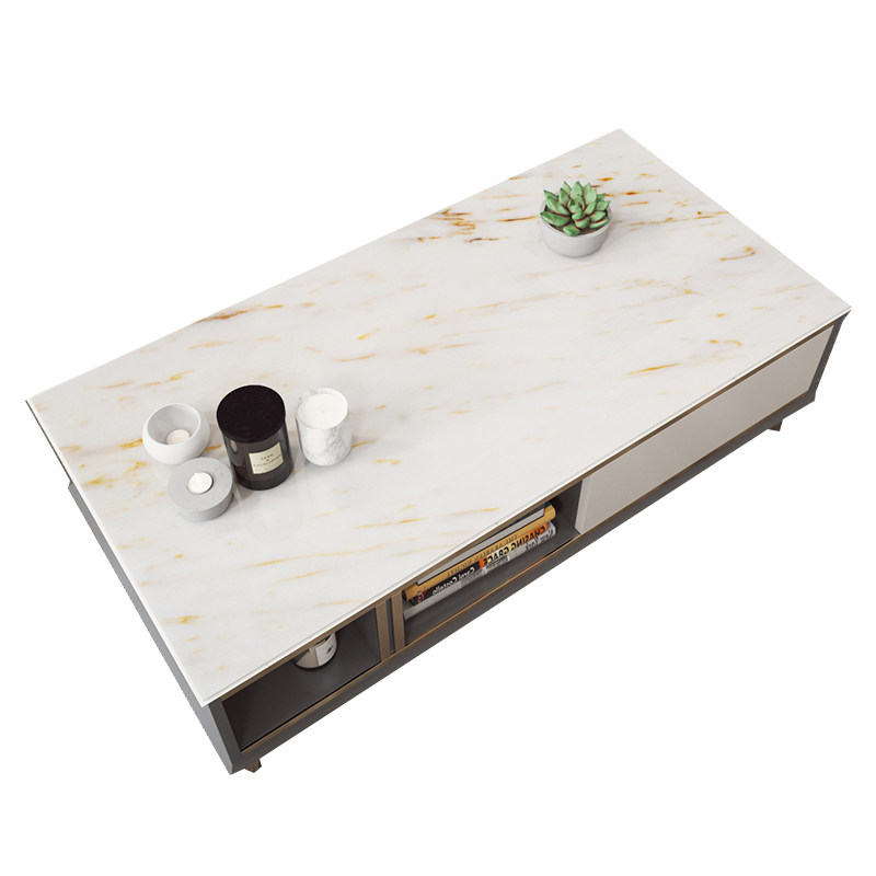 仿大理石桌垫茶几垫桌布防水防油免洗防烫厚家用餐桌垫子台布,居家布艺,桌布,淘宝优惠券,粉丝福利购,淘宝优惠卷