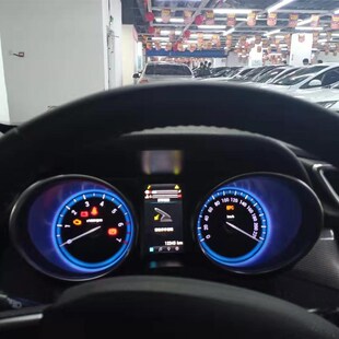 新款轮速信号款里程表走表器跑表器调表器校表增加公里数