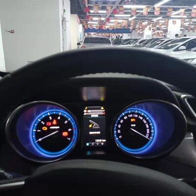 新款轮速信号款里程表走表器跑表器调表器校表增加公里数