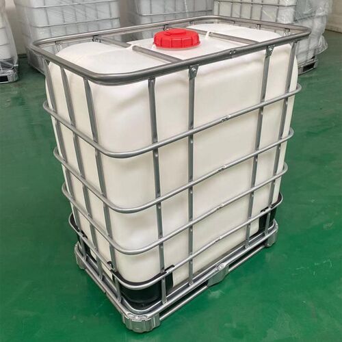 塑料吨桶升方桶化工叉桶吨集桶塑料桶