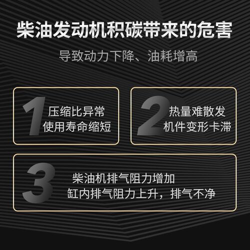 自营柴油燃油宝柴油添加剂喷油嘴除积碳洗剂