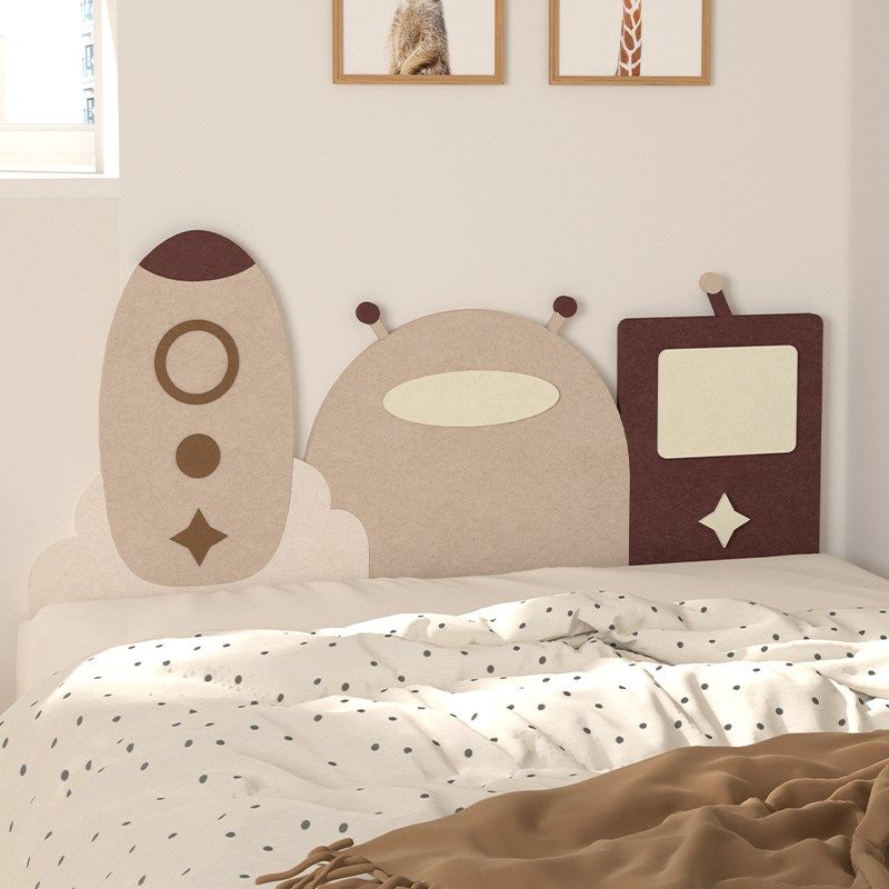 幼儿园环创背景墙软包教室护墙板改造装饰遮丑墙环保毛毡板墙围,家居饰品,软装墙贴,淘宝优惠券,粉丝福利购,淘宝优惠卷