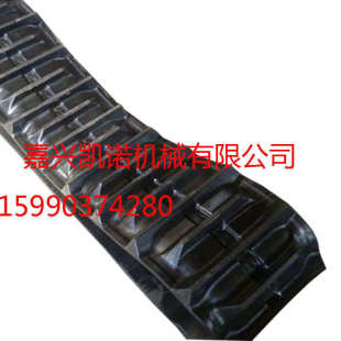 54窄齒 350 旋耕機收割機橡膠履帶C3r50X90X54