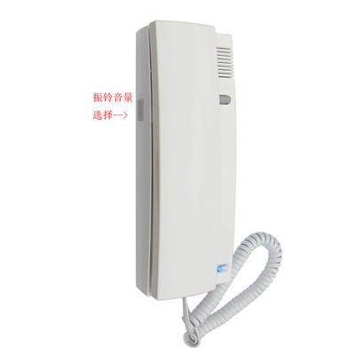 兼容   9 对讲电话弗曼科斯门铃