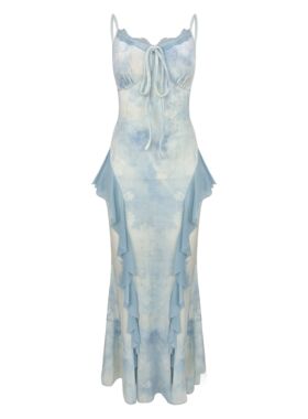 2025秋冬气质百搭小众设计感连衣裙