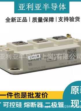 SKM200GAL125DSKM300GAL125DSKM400GAL125DSKM600GA125D现货