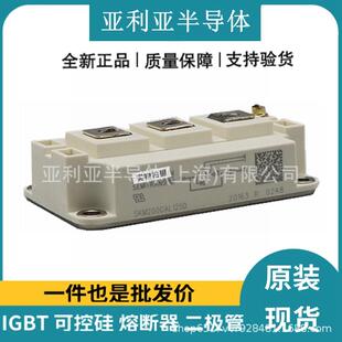 SKM200GAL125DSKM300GAL125DSKM400GAL125DSKM600GA125D现货