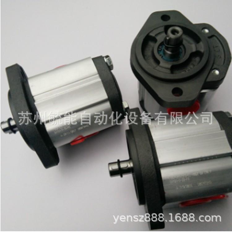 MARZOCCHI齿轮泵内齿输油用油泵GHP2A-D-13-FG