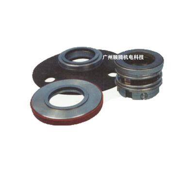 现货供应1049A-70印染泵机械密封合金不易腐蚀机械密封件