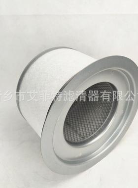 23716467空压机油气分离器螺杆式压缩机保养配件油分芯