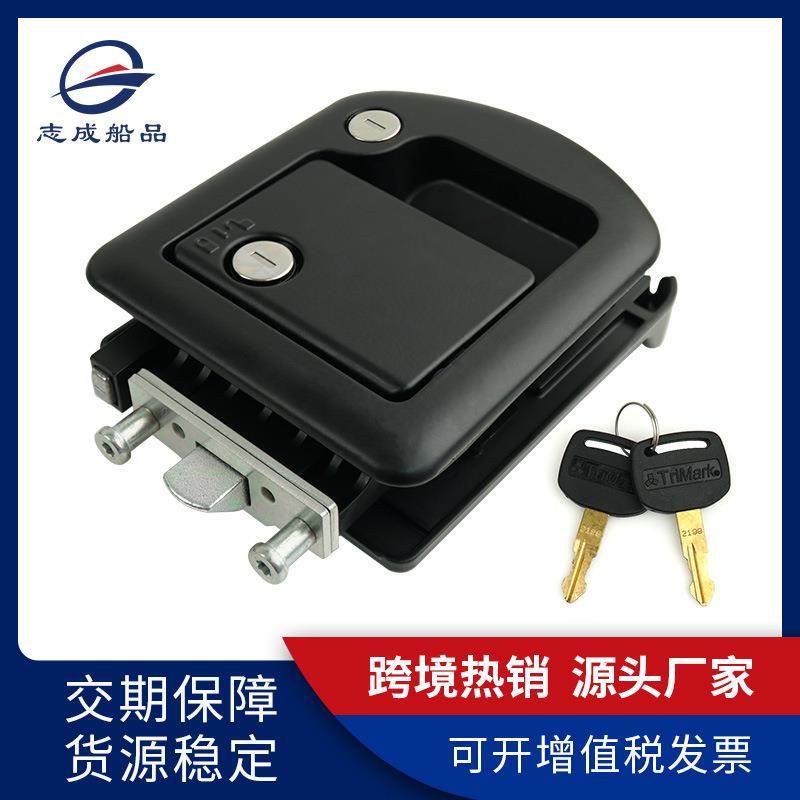 厂家轻奢房车改装门锁锌合金机械锁旅居车内外通开面板插芯锁,农机/农具/农膜,植保机械,淘宝优惠券,粉丝福利购,淘宝优惠卷