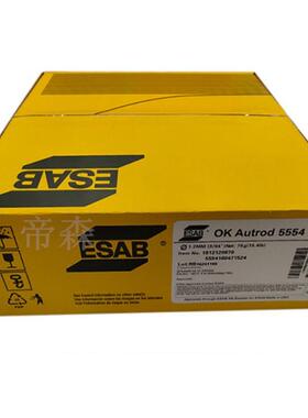 瑞典伊萨SHIELD-BRIGHT410NiMo焊丝E410NiMoT1-1(4)不锈钢焊丝