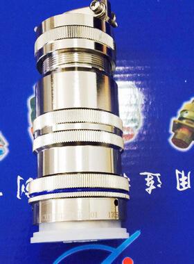 新品电子接插件公母头19芯CXCH30T19K1P1CXCH30F19K1P1圆形航插