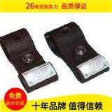 静电除尘器阴极阳极振打锤轴套抱箍振打组件电除配件尘中轴承座