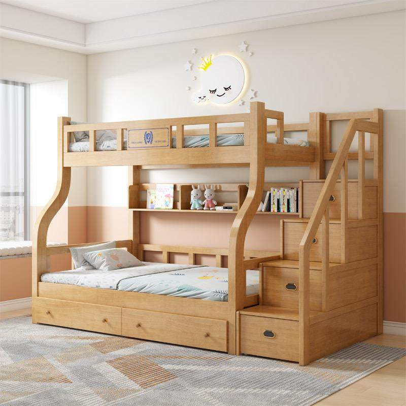 全实木上下床同宽高低床上下铺木床子母床双层床母子床儿童两层床,五金/工具,其他电线电缆,淘宝优惠券,粉丝福利购,淘宝优惠卷