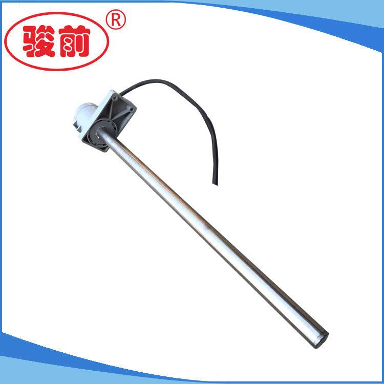 高温不锈钢钛加热管防爆电热管电镀大功率加热棒