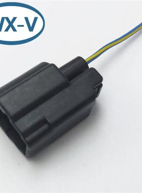 E-5093线束连接器2.5系列2孔DJ3021Y-2.5-11/21带线12010973