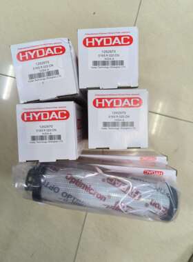 HYDAC0165R020ON滤芯