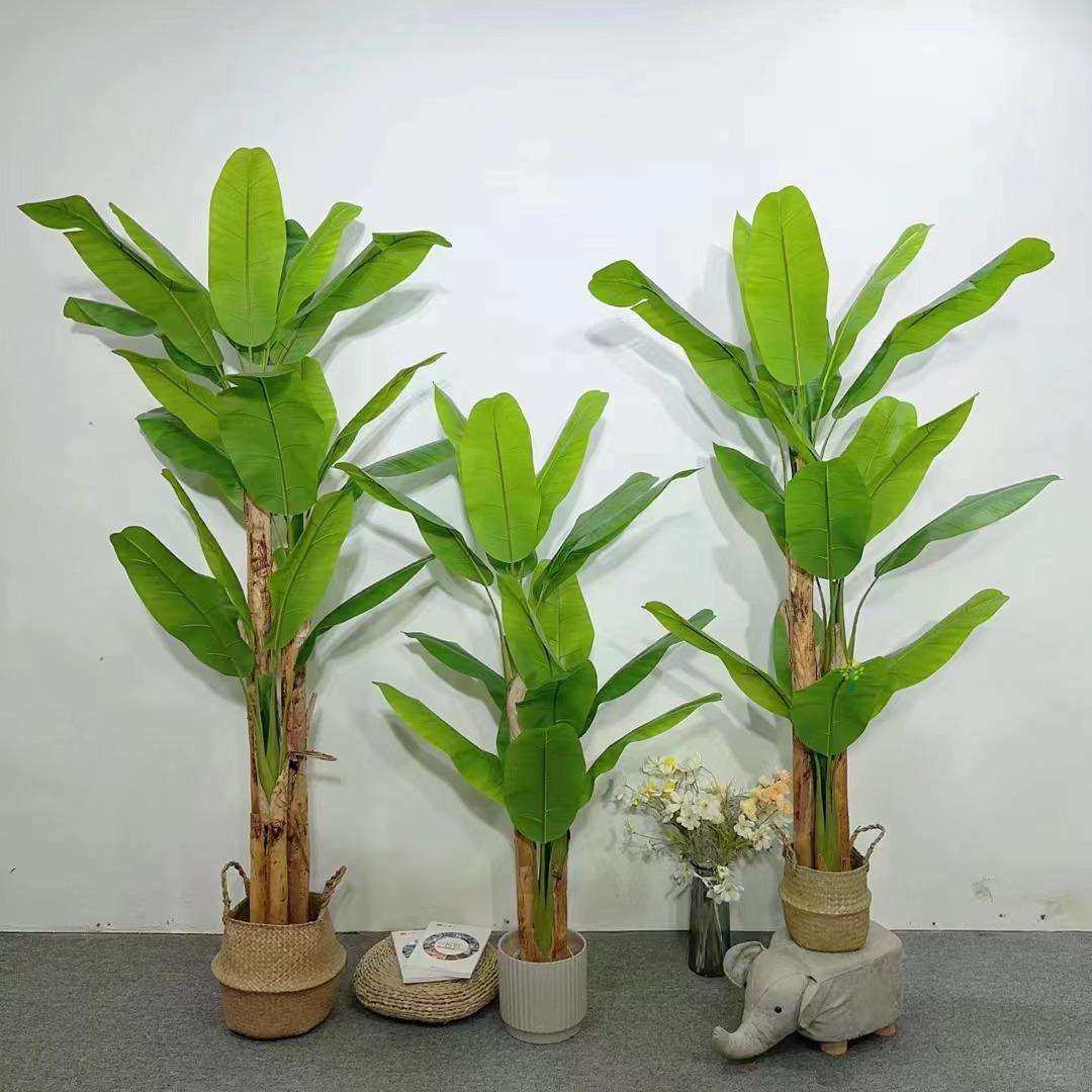 大型仿真绿植真室内客厅轻奢装饰落地造景仿真绿植芭蕉树,五金/工具,其他电线电缆,淘宝优惠券,粉丝福利购,淘宝优惠卷
