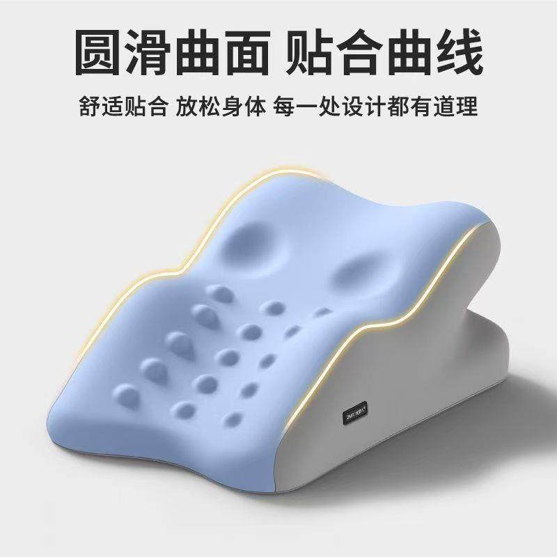 床上趴睡枕垫高躺枕记忆棉靠背枕沙发飘窗玩手机看书俯卧位趴枕头,3C数码配件,USB灯,淘宝优惠券,粉丝福利购,淘宝优惠卷