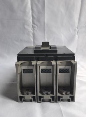 MCCB（NS系列）NS630N400N250N160N100N塑壳断路器质保三年