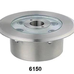 LED喷泉灯涌泉灯水下灯水底灯泳池壁灯水下埋地灯