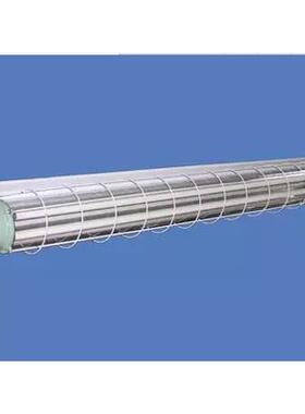 低压DC/AC24V36VLED防爆灯管防水防尘防爆单管双管