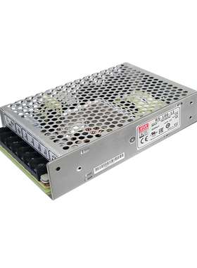 MEANWELL明纬电源RS-100-3.366W3.3V单组输出开关电源