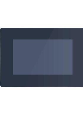 Nextion智能电阻屏4.3寸人机交互HMI英文版NX4827P043-011R-Y带壳