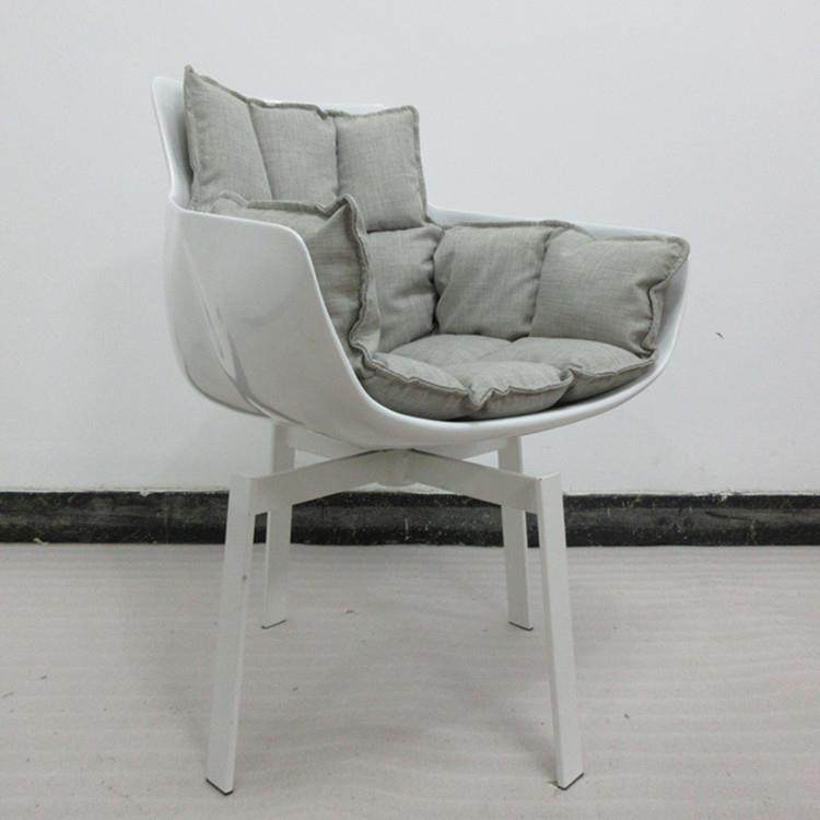 餐椅餐厅椅会议椅休闲椅稻壳椅肌肉椅玻璃钢稻田样品售楼部洽谈椅,3C数码配件,USB灯,淘宝优惠券,粉丝福利购,淘宝优惠卷