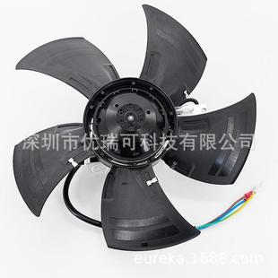 Leybold莱宝WSU2001风扇WSU1001风叶20003121散热器E20013526配件