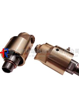 现货供应HS-GF/8/10/15/20/25/32/40/50/65/80/100冷水用旋转接头