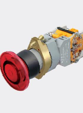 苏州APT/上海二工按钮LA39-A1-11MTD/r23红色绿色黄色白色