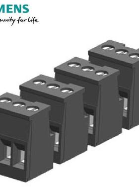 6ES7292-1AF20-0AA0SIMATICS7-200输入/输出端子块用于CPU226