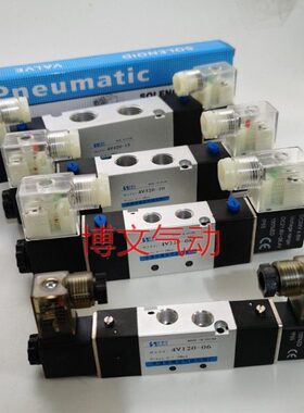 615 -120/ A-B4420VV20- V3阀424820104-电精品控双0V电磁阀0