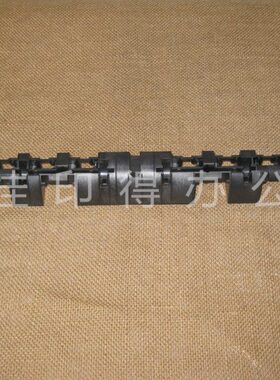 京瓷 FS 6950 6970 6975 定影器双面导纸分离爪支架GUIDE EXIT UP