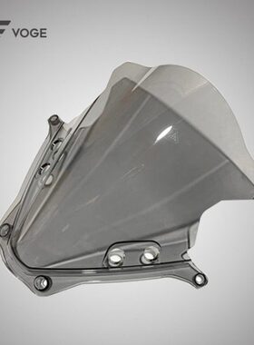 无极竞技版G 2503原装V隆鑫导OGE罩RLX250-前挡风玻璃-机车流IRS