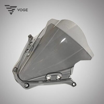 无极竞技版G 2503原装V隆鑫导OGE罩RLX250-前挡风玻璃-机车流IRS