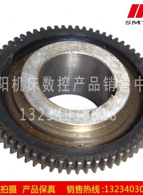 8550配件数控机床K沈阳磨  套Z69齿轮主轴CA61配 齿原厂 CA K50