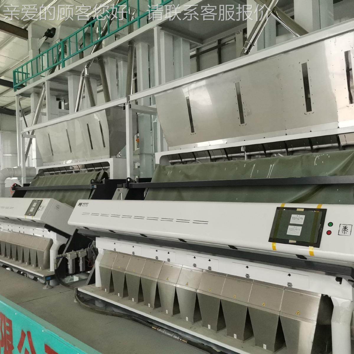 大碾XDP米皮机成套设备型 全自动稻打米设备谷脱机