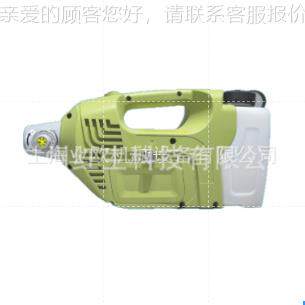 WQ220D18电动超室低容量喷雾器 毒手持式内外消消杀-雾化机 5L