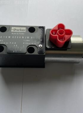 PAR磁KERVEU电换向阀0 D1VW02HNJ91系W列