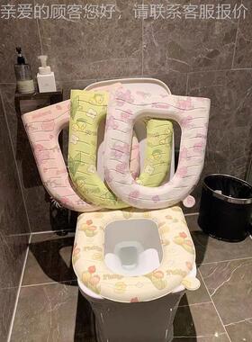 迈创桶垫高落差UV打印厂家2512RN-2 机树马脂纤维坐便v器塑料u平