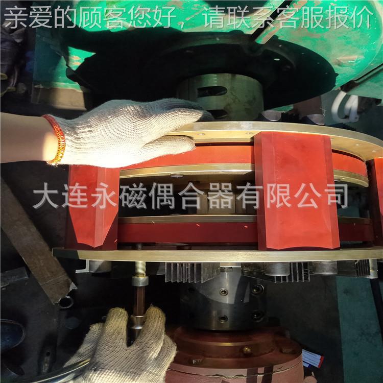 YCOJ/YCO大连器偶合 种型号电机报价 各迎咨欢询