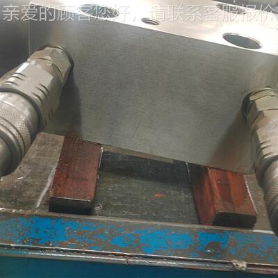 厂家销售压油派缸气缸60/45135液压油缸力—士VHM樂液壓油缸液克