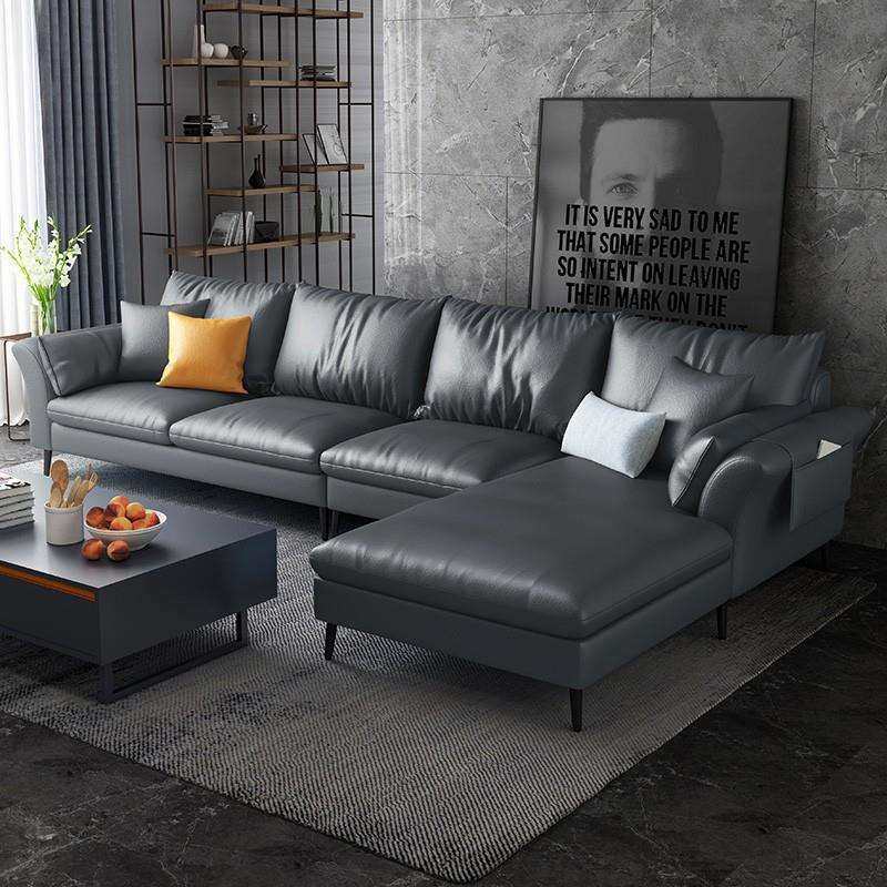 北欧轻奢现代小户型客厅科技布免洗组合贵妃沙发别墅区大平层沙发,五金/工具,其他电线电缆,淘宝优惠券,粉丝福利购,淘宝优惠卷